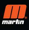 Logo MARTIN ENGINEERING