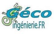 Logo GECO INGENIERIE