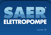 Logo SAER ELETTROPOMPE S.p.A.