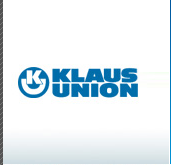 Logo KLAUS UNION