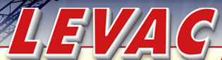 Logo LEVAC