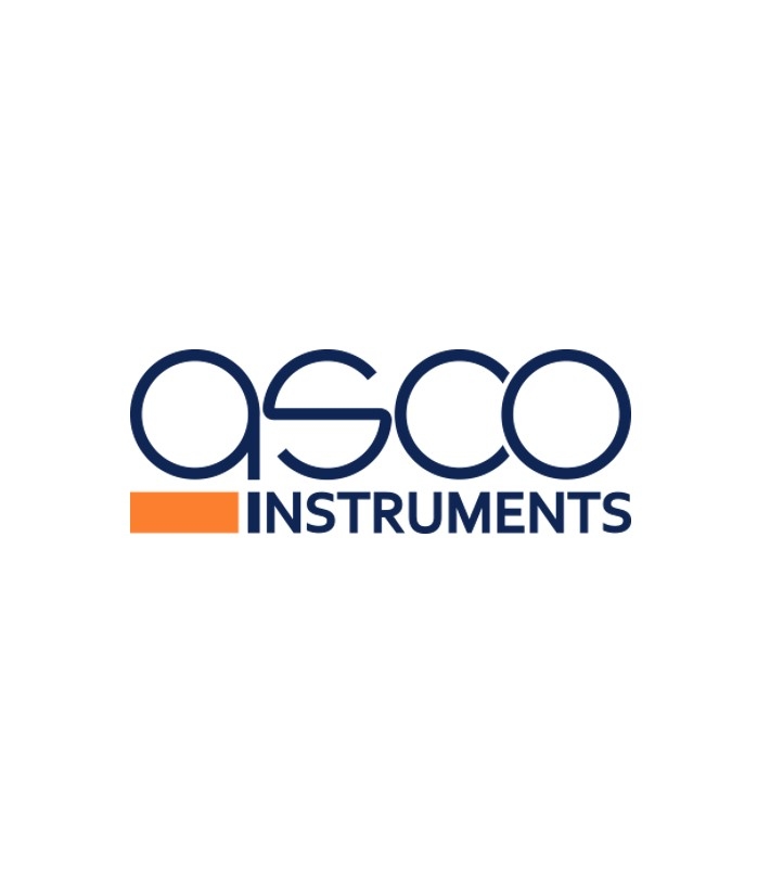 Logo ASCO INSTRUMENTS