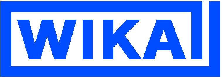 Logo WIKA INSTRUMENTS SARL