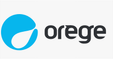 Logo OREGE