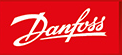 Logo DANFOSS SARL