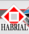Logo HABRIAL MANUTENTION