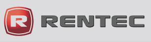Logo RENTEC NV