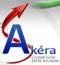 Logo AKERA