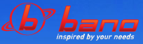 Logo BANO RECYCLING