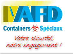 Logo AFD-CS