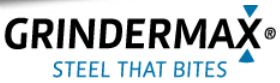 Logo GRINDERMAX