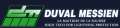 Logo DUVAL MESSIEN SAS