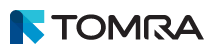 Logo TOMRA SORTING