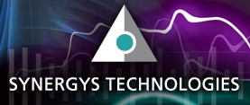 Logo SYNERGYS TECHNOLOGIES