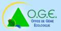 Logo Office de Génie Écologique