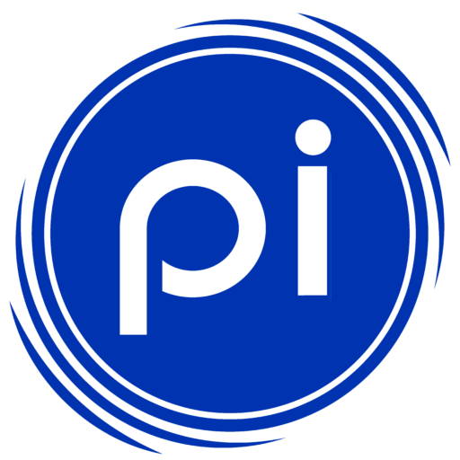 Logo Pi ACOUSTIQUE