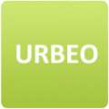 Logo URBEO