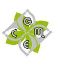 Logo GCME