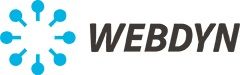 Logo WEBDYN
