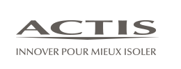 Logo ACTIS ISOLATION