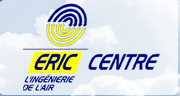 Logo ERIC CENTRE