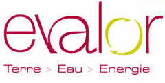 Logo EVALOR
