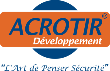 Logo ACROTIR