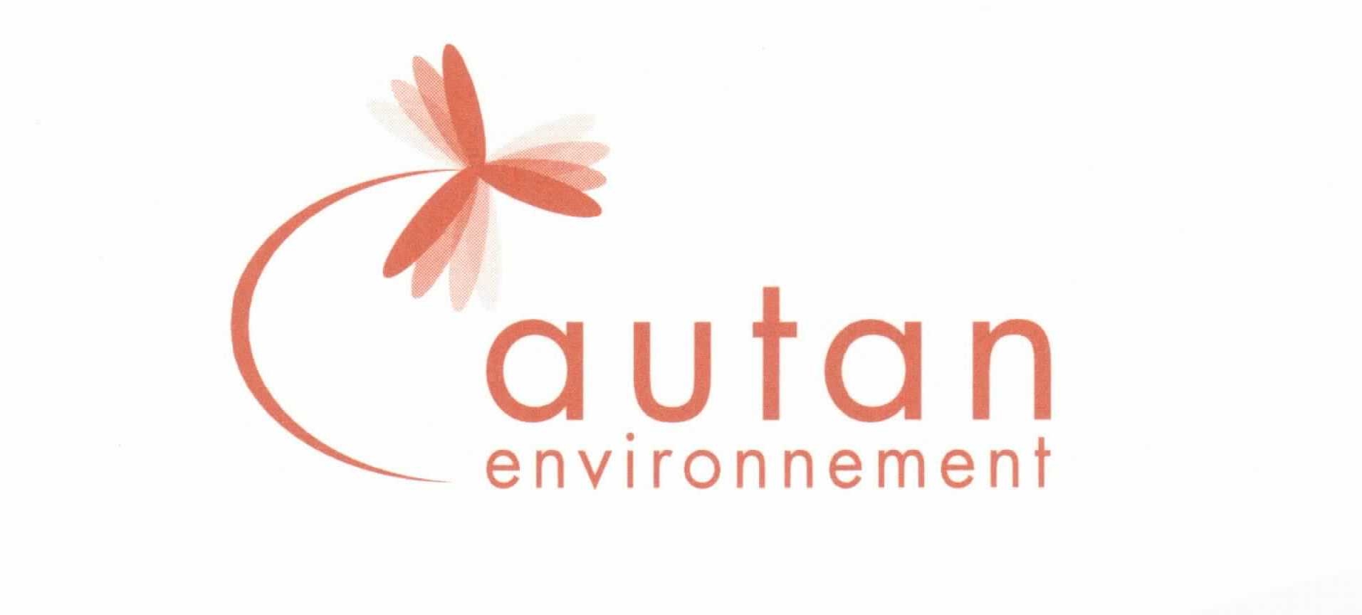AUTAN ENVIRONNEMENT - FranceEnvironnement