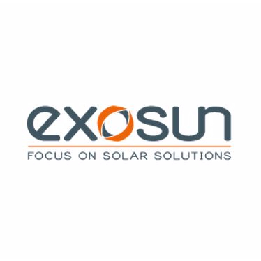 Logo EXOSUN