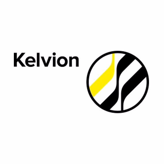 Logo KELVION THERMAL SOLUTIONS