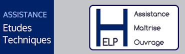 Logo HELPAMO