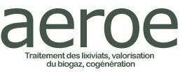 Logo AEROE