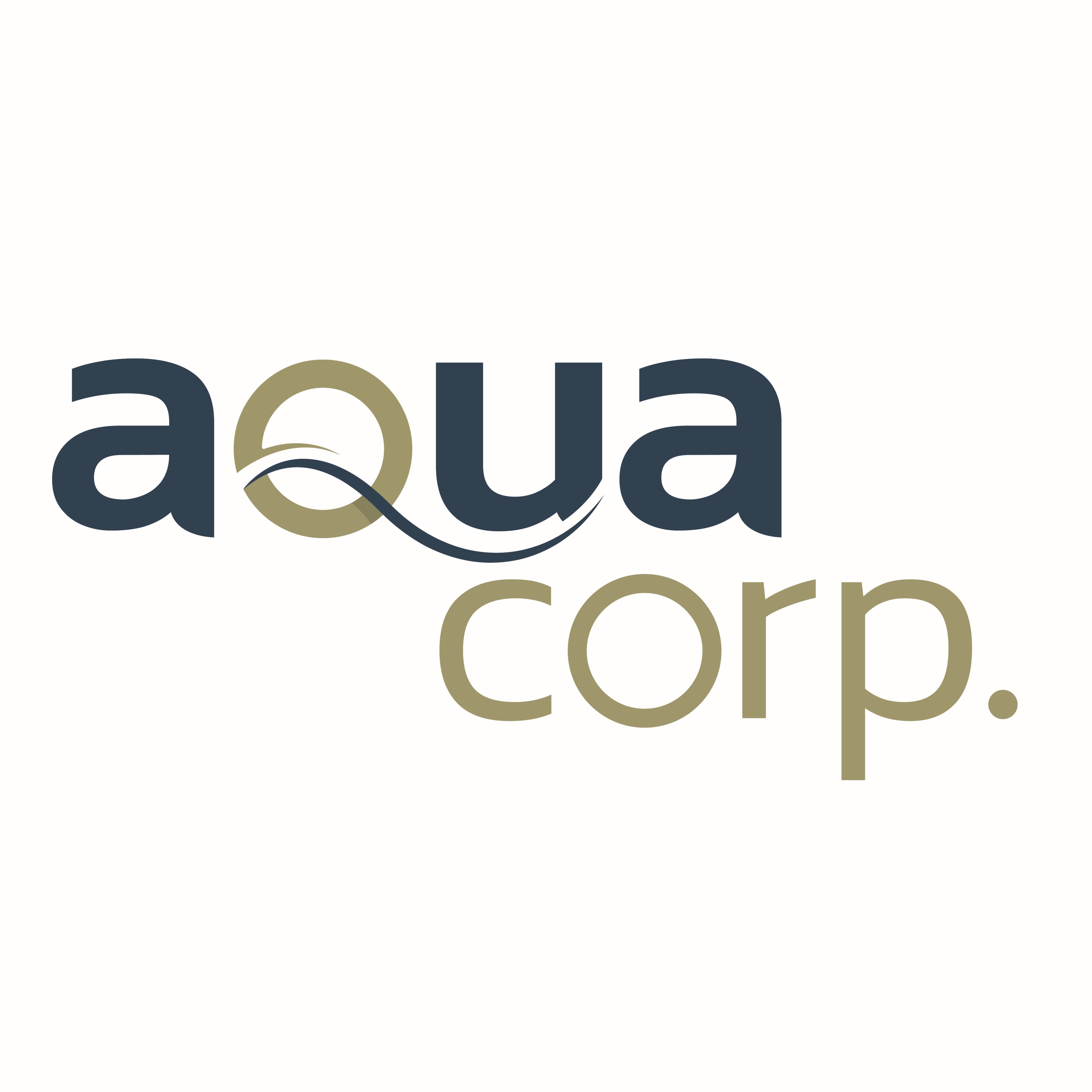 Logo AQUA Corp.