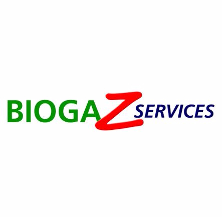 Logo BIOGAZ SERVICES