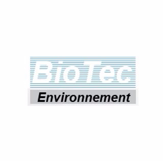 Logo BIOTEC ENVIRONNEMENT