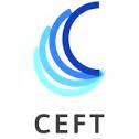 Logo CEFT