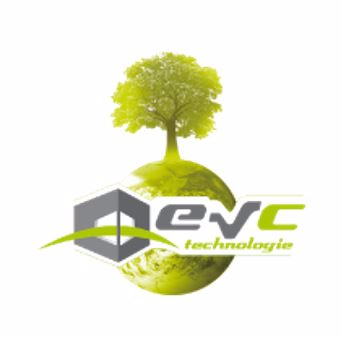 Logo EVC TECHNOLOGIE