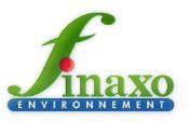 Logo FINAXO ENVIRONNEMENT
