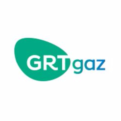 Logo GRT GAZ