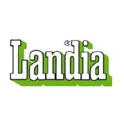 Logo LANDIA A/S
