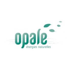 Logo OPALE ENERGIES ENGAGEES