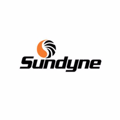 Logo SUNDYNE INTERNATIONAL