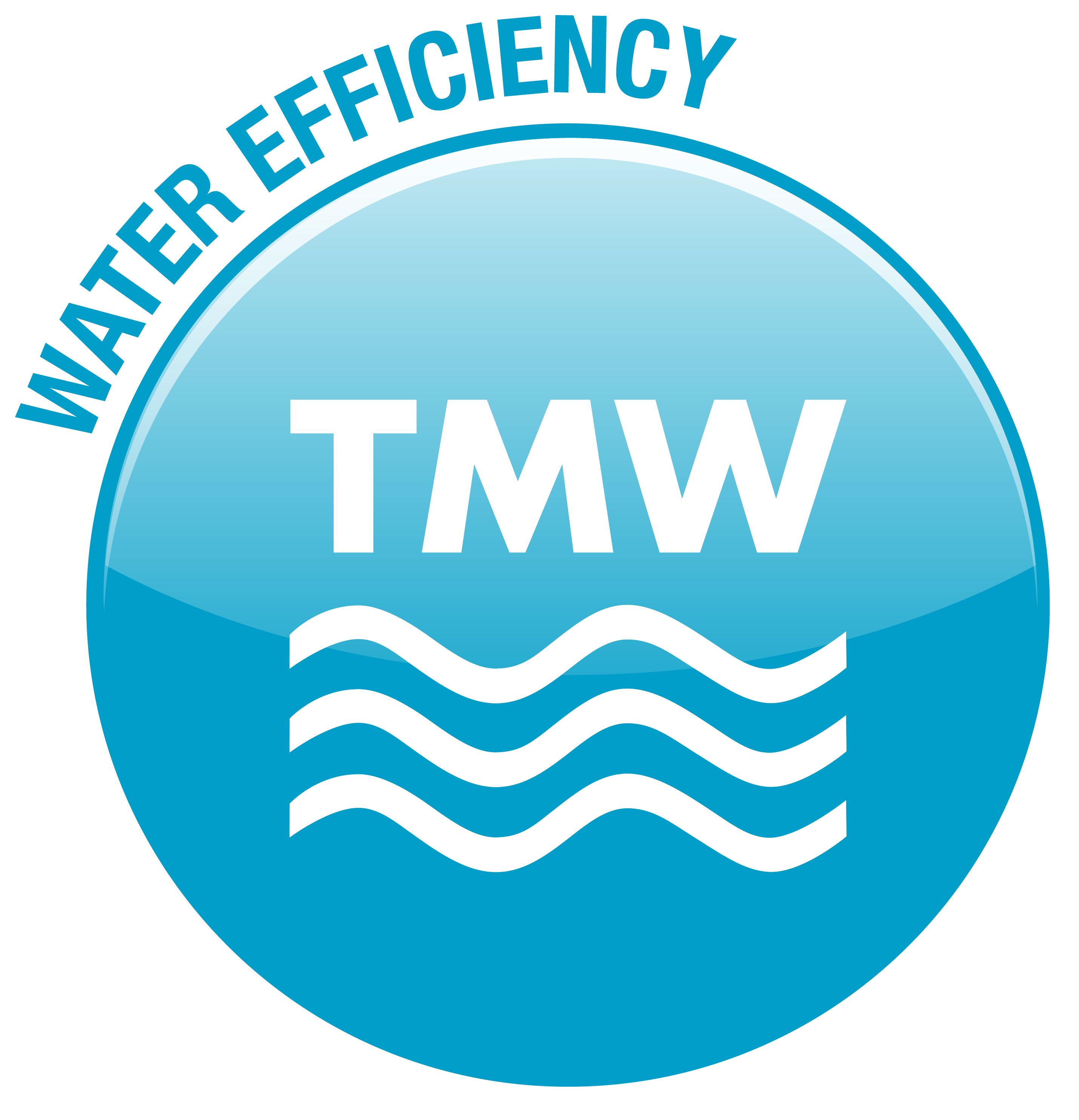Logo de TMW