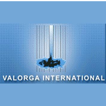 Logo VALORGA INTERNATIONAL