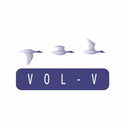 Logo VOL-V SAS