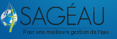 Logo SAGEAU