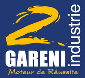 Logo 2 GARENI INDUSTRIE