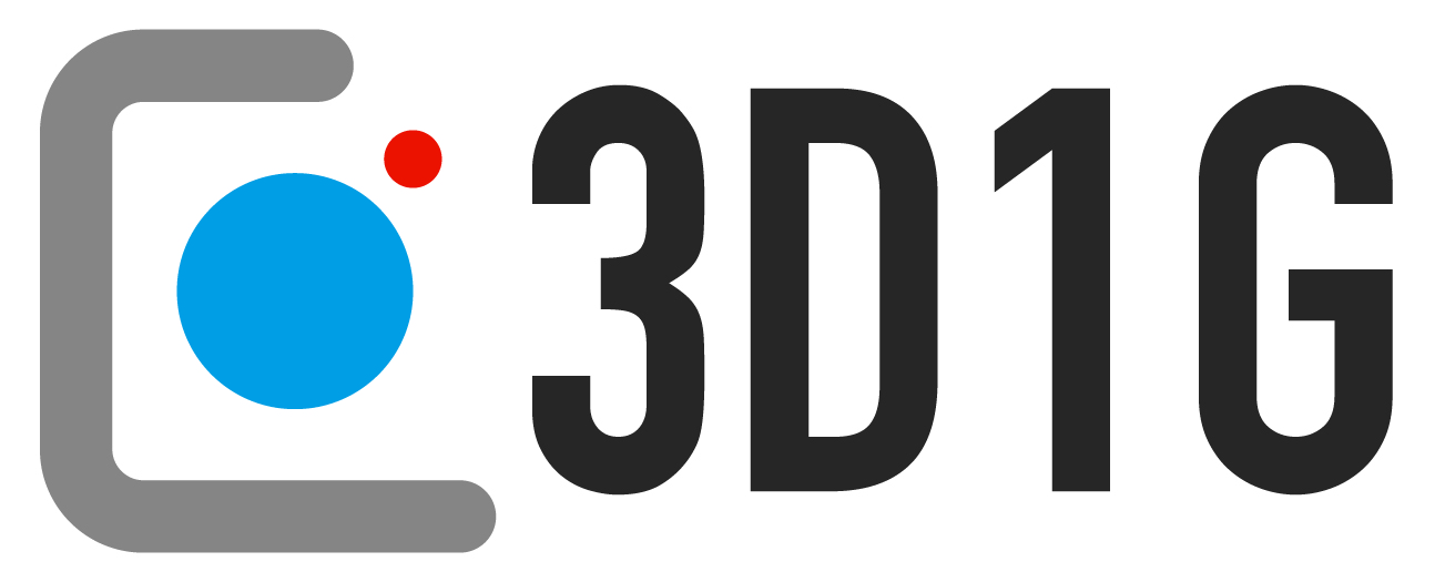 Logo 3D1G