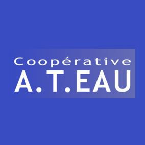 Logo A.T.EAU