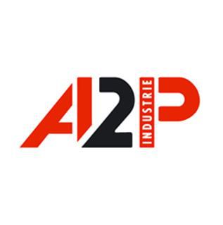 Logo A2P INDUSTRIE